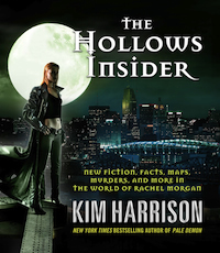 Hollows Insider